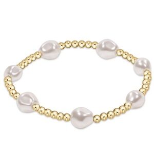 Enewton Pearl Bracelet